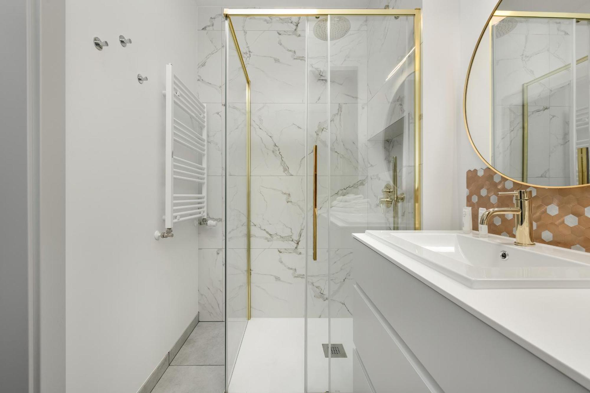 Michalczyka Stylish Apartment With Parking In The City Center Of Wroclaw By Noclegi Renters Exterior foto