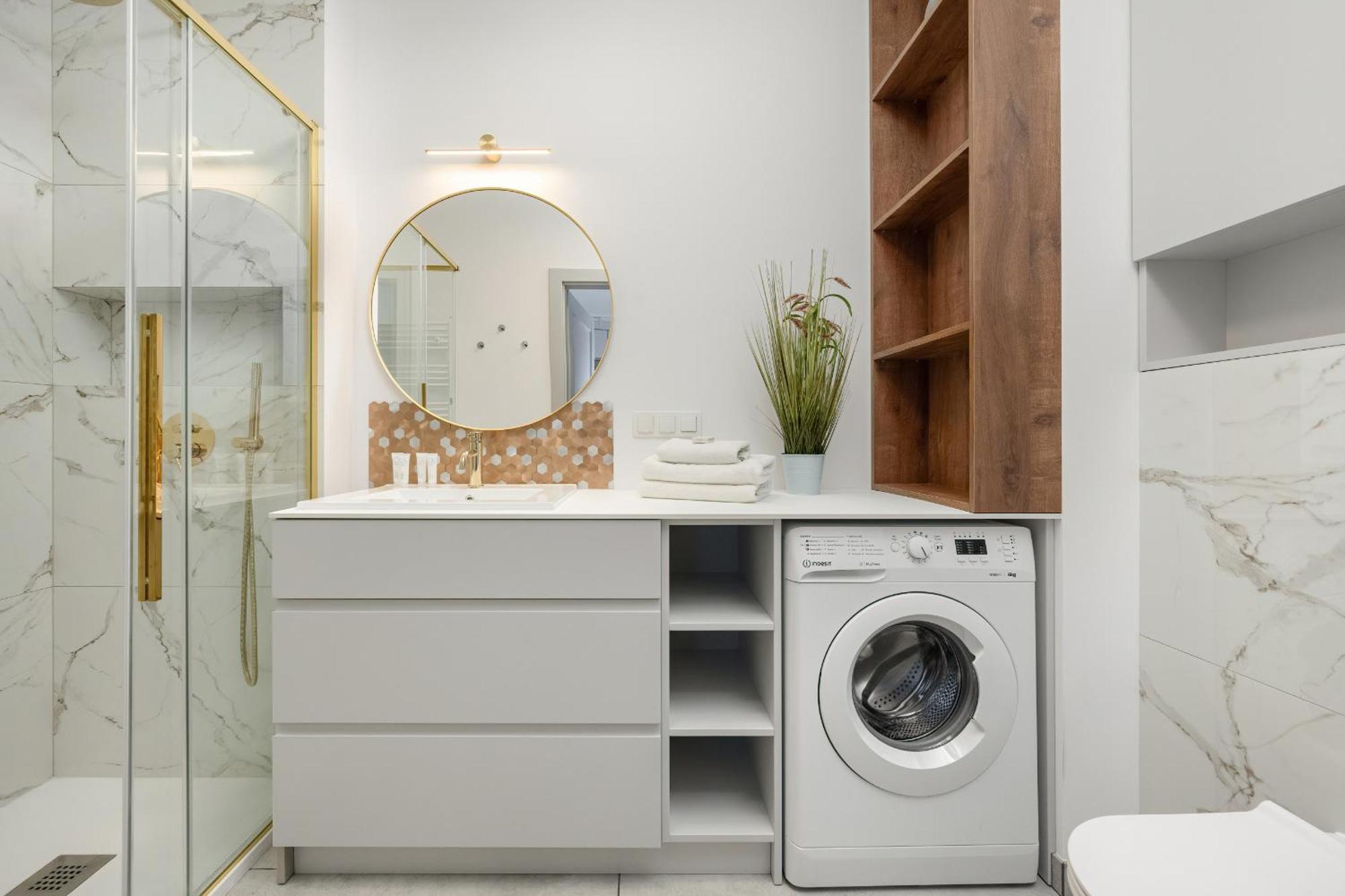 Michalczyka Stylish Apartment With Parking In The City Center Of Wroclaw By Noclegi Renters Exterior foto