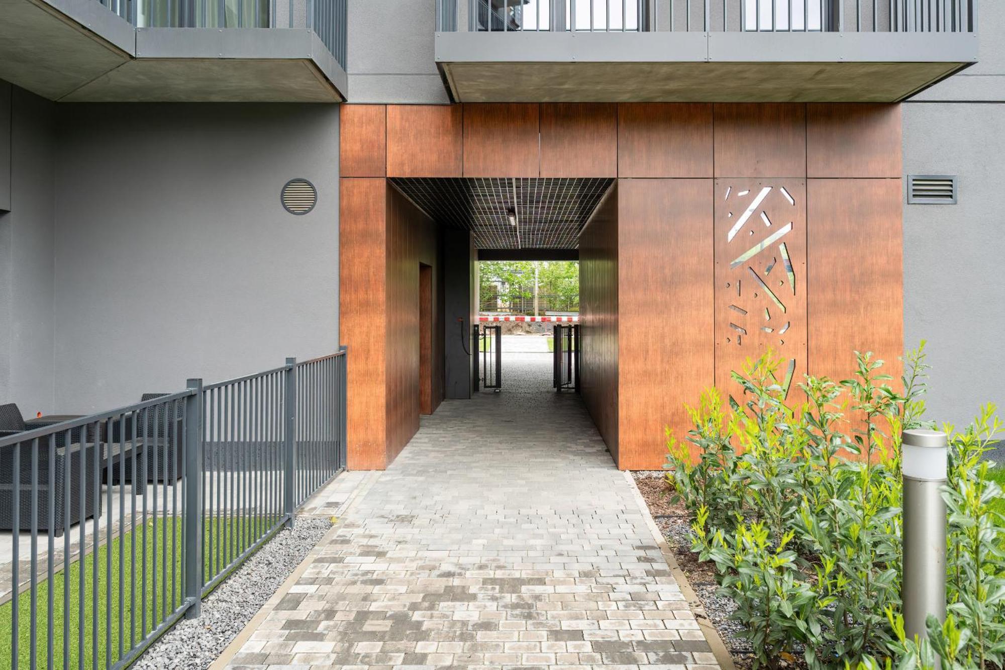 Michalczyka Stylish Apartment With Parking In The City Center Of Wroclaw By Noclegi Renters Exterior foto